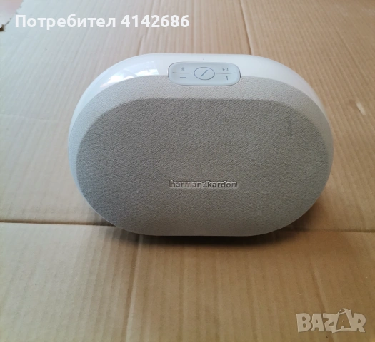 Аудио система Harman Kardon OMNI 20, снимка 10 - Аудиосистеми - 54652685
