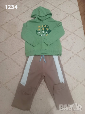 детски дрешки 