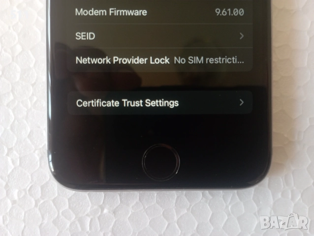 iPhone 6s A1688 64GB, снимка 6 - Apple iPhone - 55215670