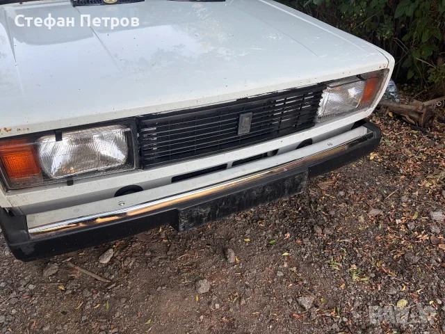 Lada/лада НА ЧАСТИ 21053 с 5 скорости произведена 1996 година , снимка 2 - Части - 55622662