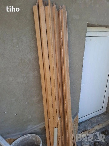 Интериорни врати 80/200, снимка 2 - Интериорни врати - 55080586