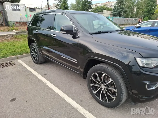 Jeep grand cherokee 2014 3.d , снимка 3 - Автомобили и джипове - 55332046