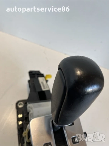 Жило за селектор на скорости за автоматична скоростна кутия за Volvo S60 2.0 TDI (2012) P30759122, снимка 2 - Части - 54157147