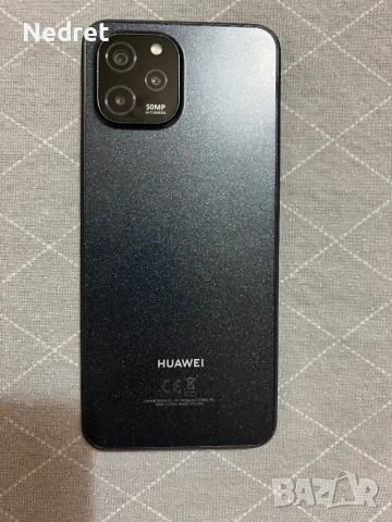 Телефон huawei nova y16