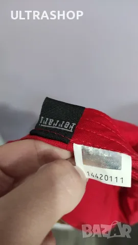 Ferrari шапка с козирка, снимка 5 - Шапки - 55344084
