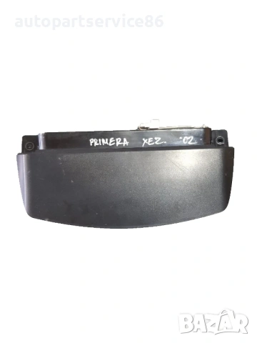 Трета стоп светлина на багажника за Nissan Primera P12 1.8 бензин (2004) 270278