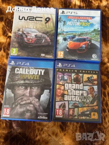 Плейстейшън 5 slim , снимка 7 - PlayStation конзоли - 54543668