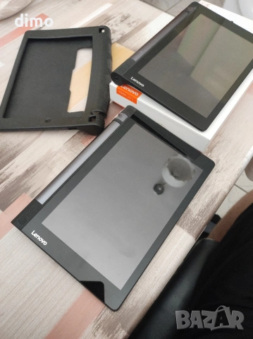 lenovo yt3-x50m