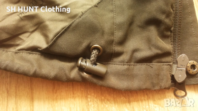 Seeland SEETEX WATERPROOF Kids Jacket размер 12 години / 152 см детско яке водонепромокаемо - 2509, снимка 18 - Детски якета и елеци - 54166075