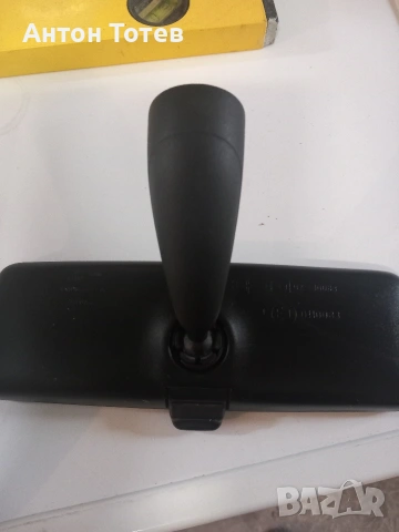 Огледало за обратно виждане за W polo