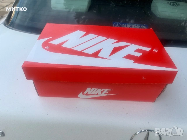 Nike zooms 44, снимка 6 - Маратонки - 55037860