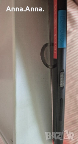 Таблет Lenovo, снимка 8 - Таблети - 54968595