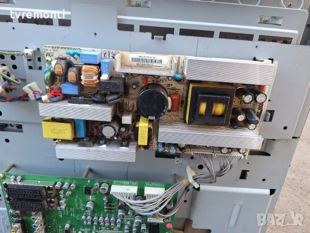 POWER BOARD ,68709D006B, REV1.2,6709900016, for LG 32LC2R дисплей  V320B1-L04 rev.C1