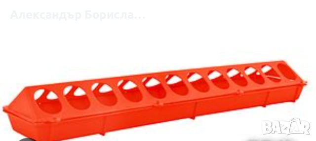 Поилки и хранилки за различни птици, снимка 13 - За птици - 55258510