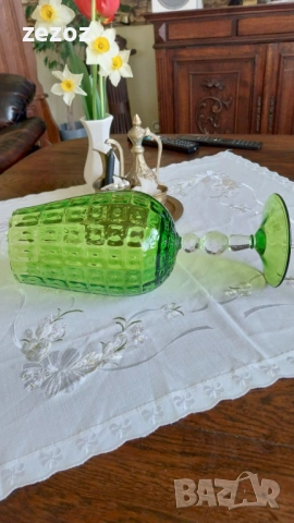 Ваза италианска, снимка 6 - Вази - 54178139