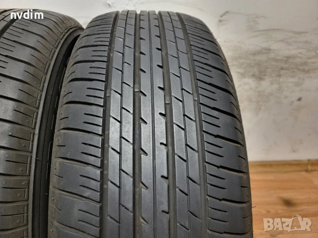 235/60/18 Bridgestone / летни гуми, снимка 3 - Гуми и джанти - 54048702