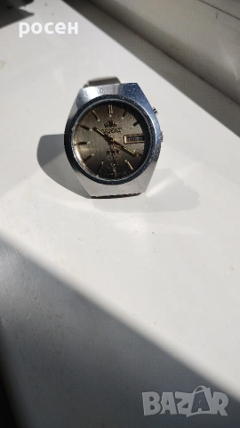 orient автомат., снимка 2 - Мъжки - 54985567