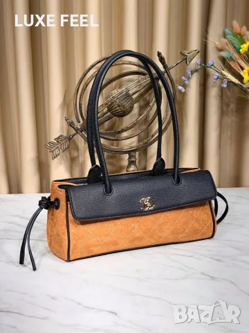 Chanel ⚜️ Дамски Чанти , снимка 15 - Чанти - 55605089