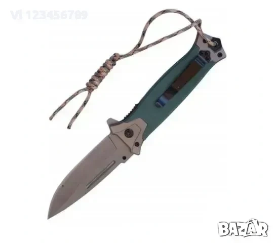 Сгъваем нож Browning 364 -85х218 , снимка 2 - Ножове - 54001516