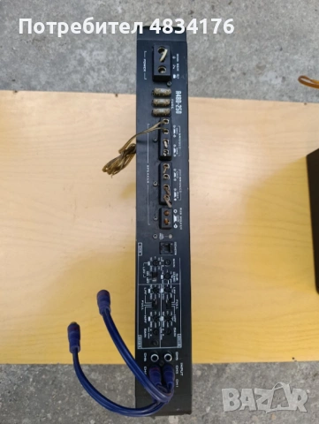 HI-FI озвучаване правено по поръчка, снимка 6 - Ресийвъри, усилватели, смесителни пултове - 54627985