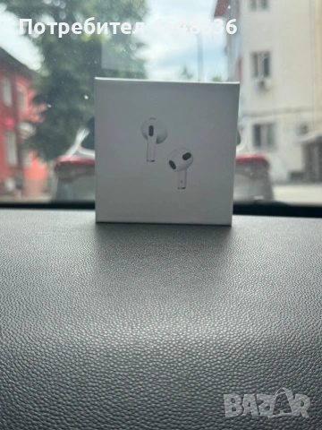 Продавам слушалки airpods