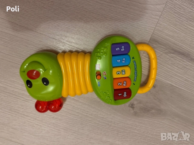 Бебешки играчки , снимка 8 - Образователни игри - 54564079