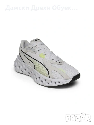 Дамски маратонки Puma, снимка 4 - Маратонки - 55062675