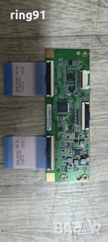 T-Con - 47-6021043 HV320FHB-N10/HV480FH2-600 TV Samsung UE32N5302AK