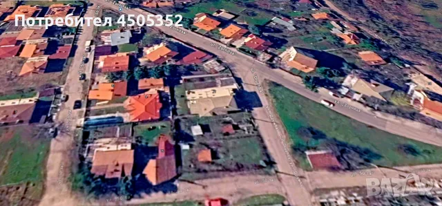 УПИ парцел Волуяк, София, снимка 8 - Парцели - 55452048