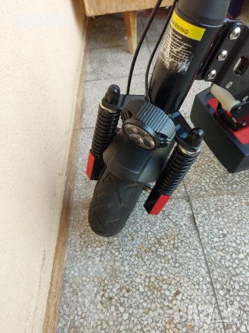 Продавам KuKirin M4, снимка 2 - Други спортове - 54685680