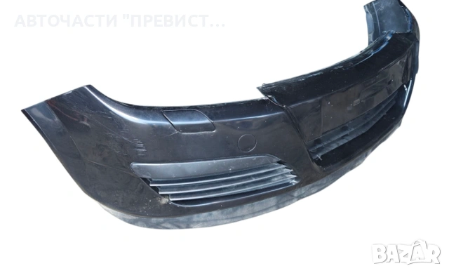 Предна Броня Опел Астра Х Opel Astra H, снимка 3 - Части - 54783703
