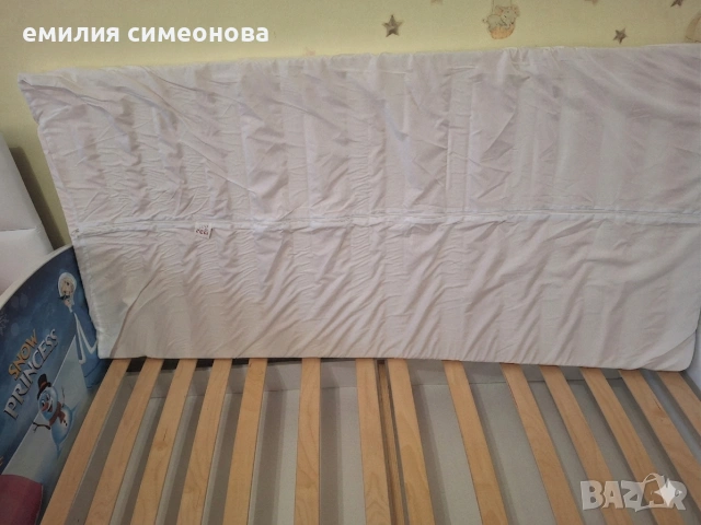 детско легло на дисни Елза , снимка 6 - Мебели за детската стая - 54257092