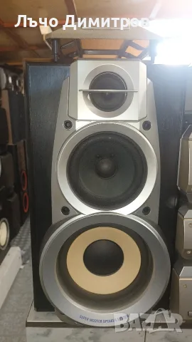 TECHNICS SA-EH780, снимка 6 - Аудиосистеми - 55592074