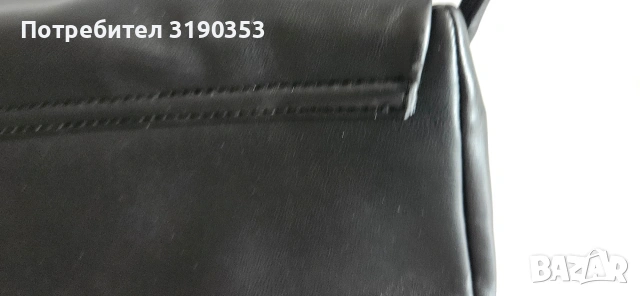 Дамска чанта Armani Exchange, снимка 4 - Чанти - 55089033