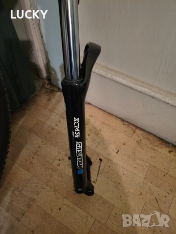 SR Suntour XCM34 Boost 29" , снимка 6 - Части за велосипеди - 54544599