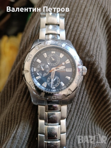 часовник Фестина