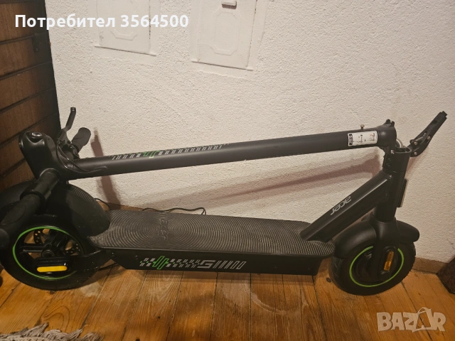Електрическа Тортинетка Acer AES015, снимка 6 - Друга електроника - 54746983