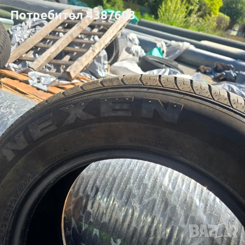 avto moto, снимка 3 - Гуми и джанти - 54424401