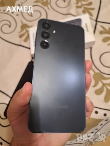 2 броя Samsung A16 4GB/128 заключени към оператор Yettel, снимка 5 - Samsung - 55613942