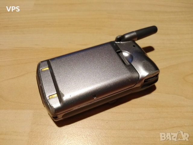 SONY CMD-Z5 с оригинална докстанция и зарядно, снимка 7 - Nokia - 54699211