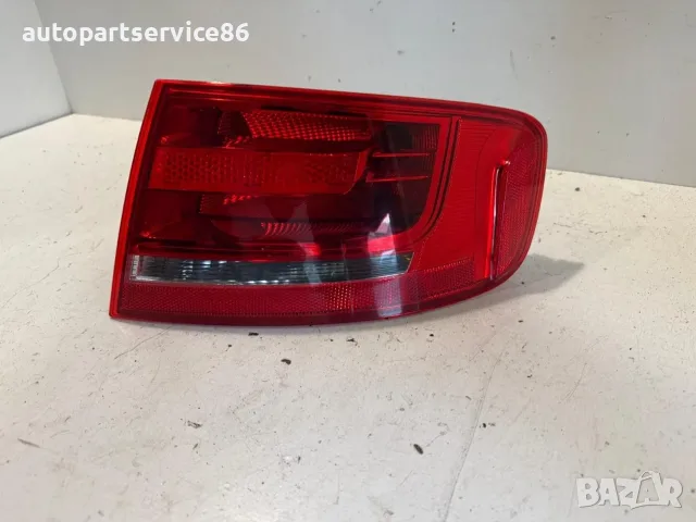 Десен заден стоп за Audi A4 B8 S Line (2008) OEM 8K5945096D, снимка 2 - Части - 55592745