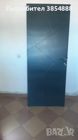 Интерорни врати размери за отвор 90 80 70