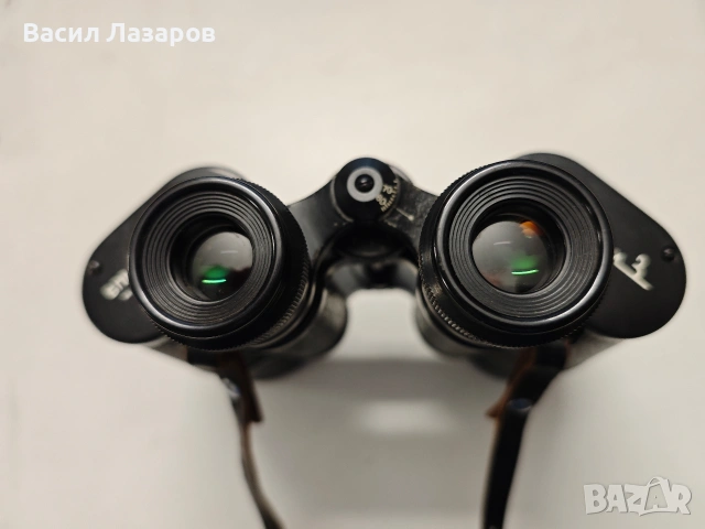 Руски бинокъл БПВ1 7×50, снимка 4 - Оборудване и аксесоари за оръжия - 54138619