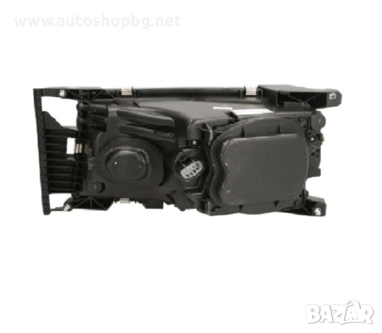 Фар за Scania P, G, R и T серия (2008+) - Ляв(LH) или Десен(RH), снимка 3 - Части - 55133860