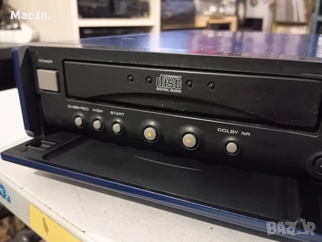 MARANTZ 75 DC1020/2M, снимка 3 - Декове - 54912381