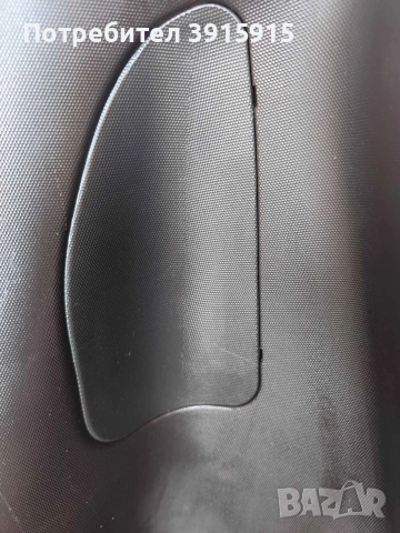 Капаче от кора в багажника за Honda jazz , снимка 2 - Части - 53146685