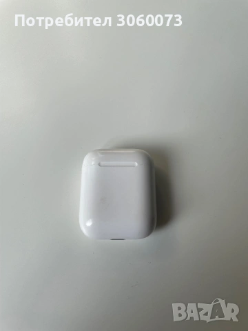 Airpods gen 2 Bluetooth слушалки, снимка 2 - Bluetooth слушалки - 54245663