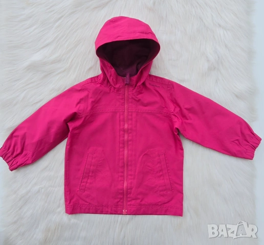 Комплект за дъжд 3-4 години, снимка 3 - Детски комплекти - 53867025