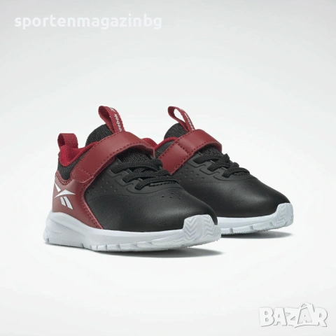 Детски маратонки Reebok Rush Runner 4.0 SY, снимка 4 - Детски маратонки - 55048366