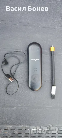 Deeper Range Extender Усилвател за сонар Deeper 